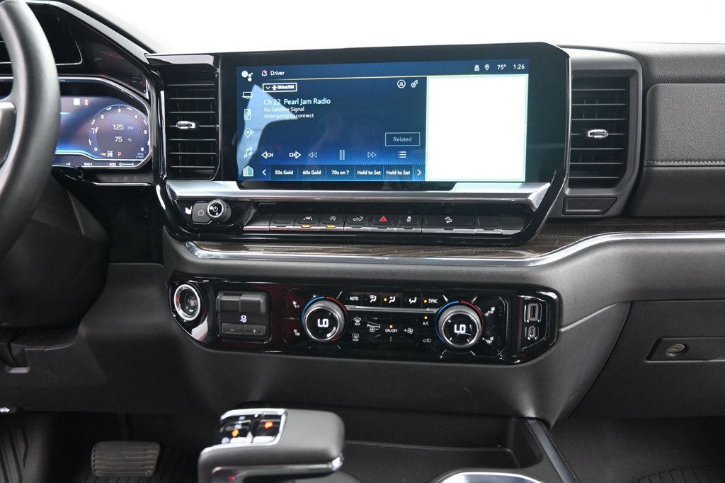 Used 2023 Chevrolet Silverado 1500 RST AWD/4WD image 22
