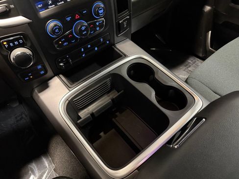 Used 2021 RAM 1500 Warlock AWD/4WD image 17