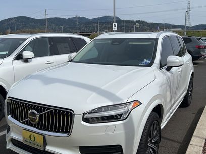 Used 2023 Volvo XC90 B5 Core w/ Protection Package Premier