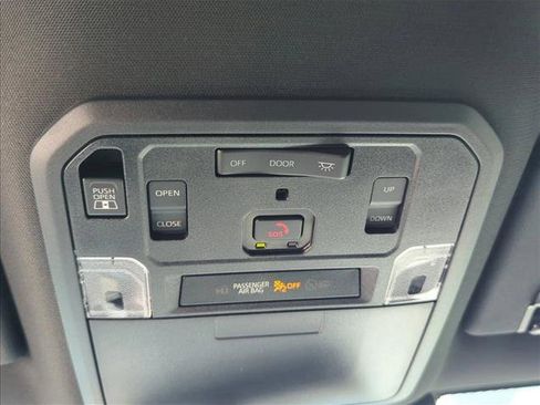 New 2026 Toyota Tacoma Limited AWD/4WD image 25