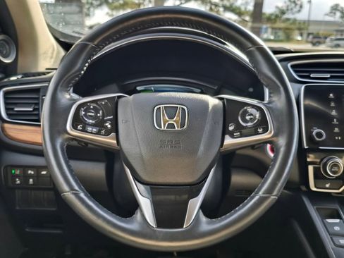 Used 2022 Honda CR-V Touring image 14