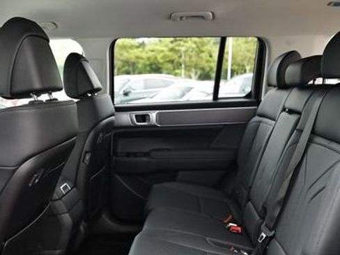 New 2026 Hyundai Santa Fe SEL FWD image 7