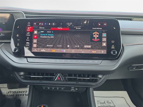 New 2026 Dodge Charger Scat Pack w/ Blacktop Package image 18