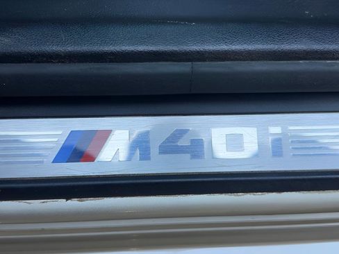 Used 2021 BMW X3 M40i w/ Premium Package AWD/4WD image 13