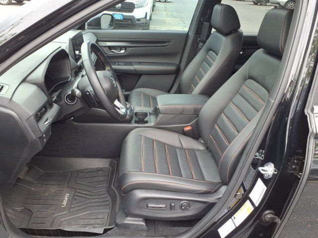 Certified 2025 Honda CR-V Sport-L image 4