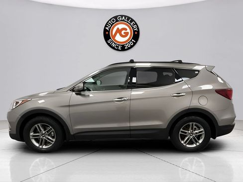 Used 2018 Hyundai Santa Fe Sport w/ 2.4L Value Package 02 FWD image 6