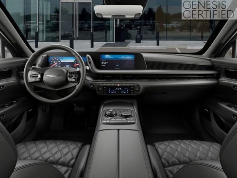 Used 2026 Genesis G90 3.5T Prestige AWD/4WD image 14