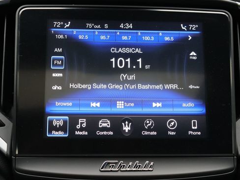 Used 2019 Maserati Ghibli image 24