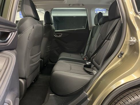 Certified 2022 Subaru Forester Premium image 35