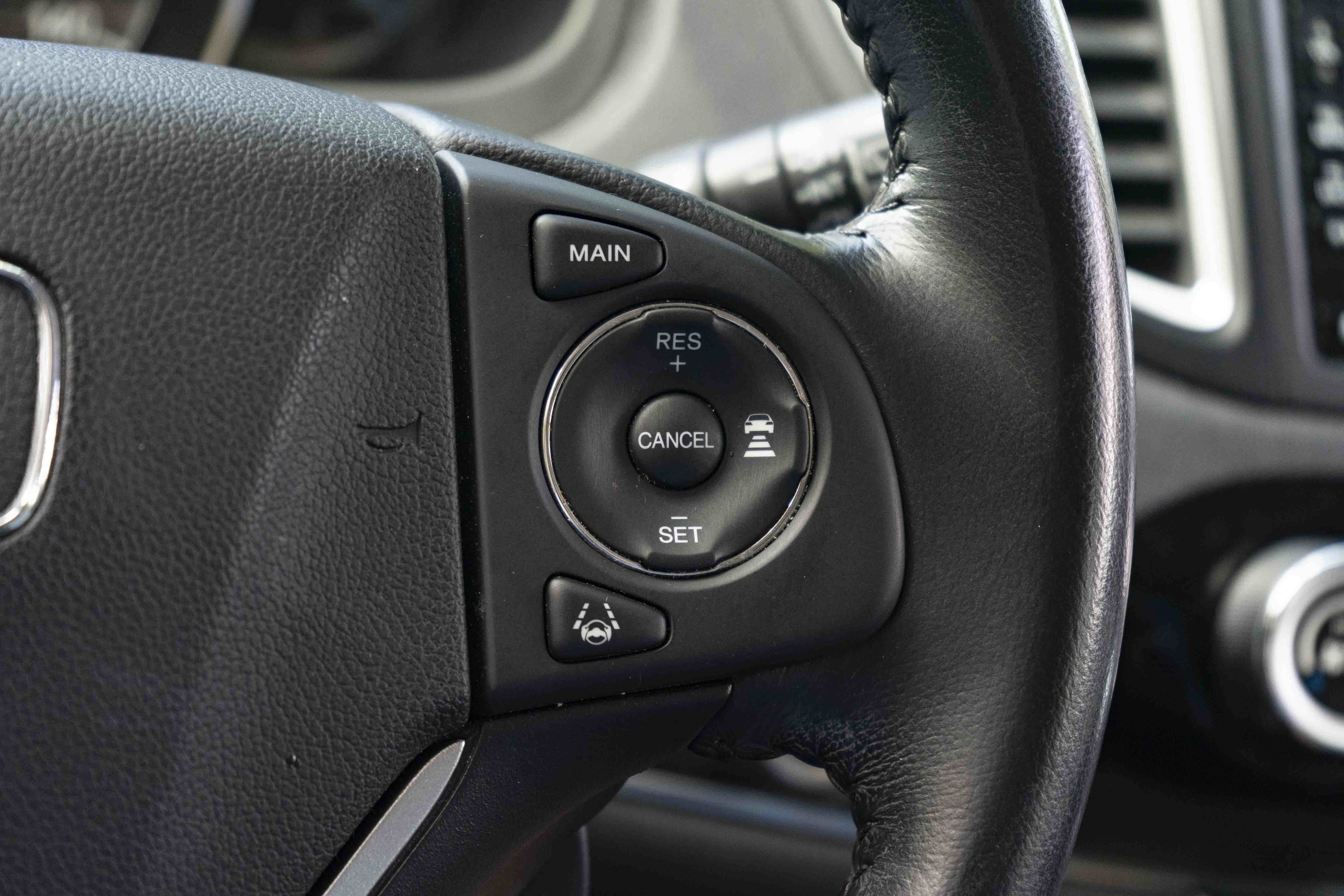 Used 2015 Honda CR-V Touring image 21
