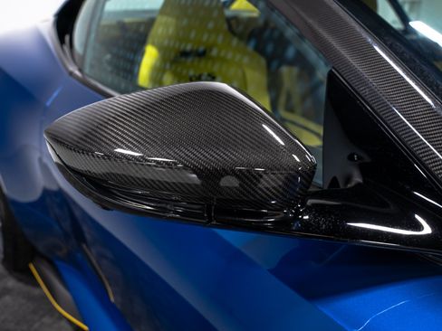 Used 2023 Aston Martin DBS Coupe RWD image 14