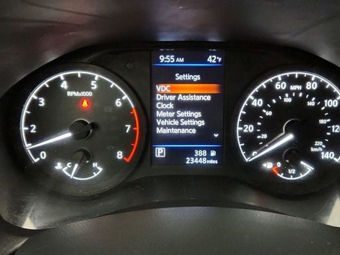 Used 2022 Nissan Altima 2.5 S image 14