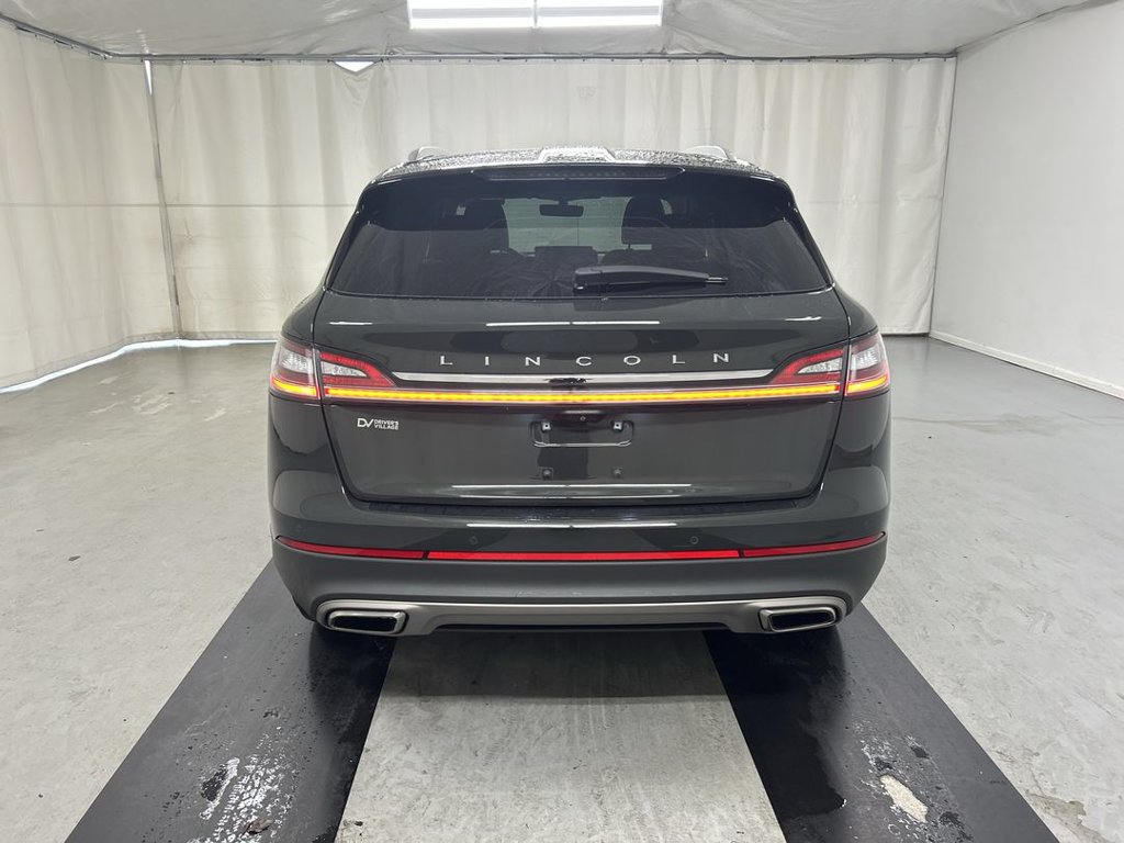 Used 2022 Lincoln Nautilus AWD w/ Premium Package image 21