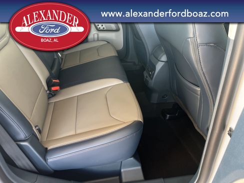 New 2026 Ford Maverick Lariat w/ 4K Tow Package image 20