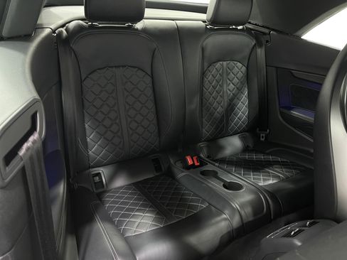 Used 2018 Audi S5 Prestige w/ S Sport Package image 30