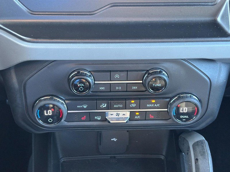 Used 2021 Ford Bronco Big Bend w/ Sasquatch Package AWD/4WD image 25