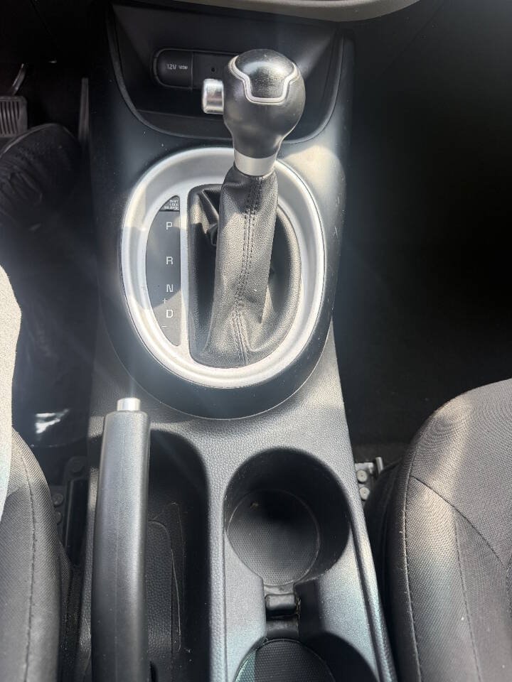 Used 2016 Kia Soul FWD image 35