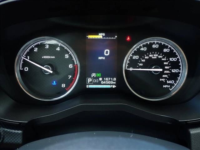 Used 2020 Subaru Forester Touring AWD/4WD image 27