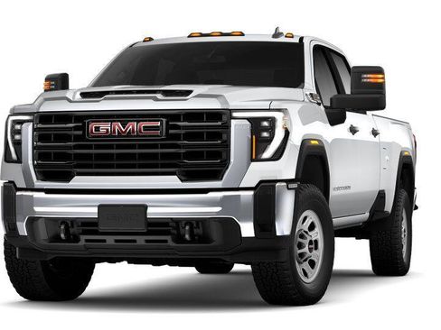 New 2026 GMC Sierra 3500 Pro w/ Convenience Package image 34