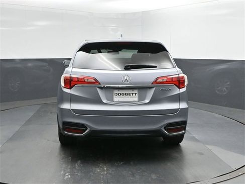 Used 2016 Acura RDX FWD w/ Technology Package image 11