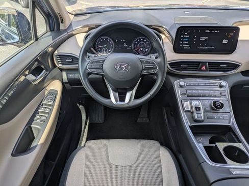 Certified 2023 Hyundai Santa Fe SEL FWD image 16