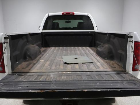 Used 2006 Dodge Ram 2500 Truck SLT w/ Quad Cab Big Horn Value Group AWD/4WD image 9