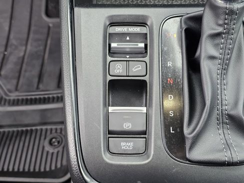 Certified 2023 Honda CR-V LX image 28