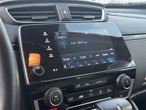 Used 2019 Honda CR-V EX-L image 16