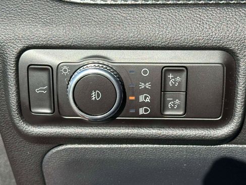 Certified 2023 Ford Explorer ST w/ Equipment Group 401A image 19