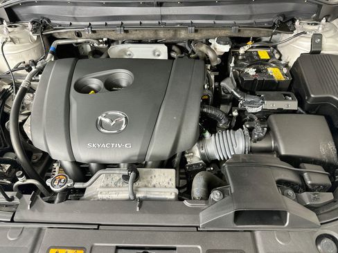 Used 2025 MAZDA CX-5 AWD 2.5 S w/ Preferred Package image 33