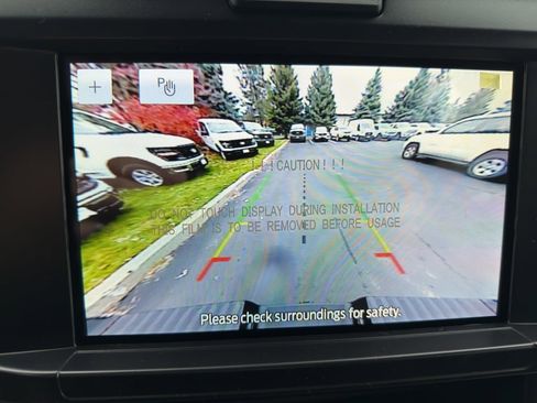 New 2026 Ford F250 XL w/ STX Appearance Package image 30