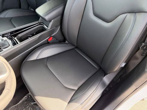 New 2026 Jeep Compass Limited AWD/4WD image 14