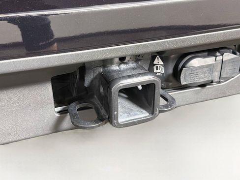 Used 2025 Ford Expedition Active AWD/4WD image 42