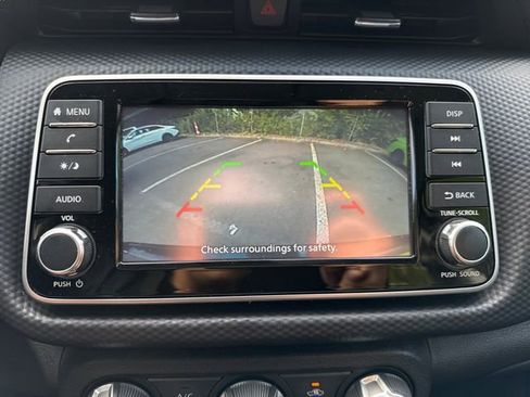 Used 2024 Nissan Kicks S FWD image 23