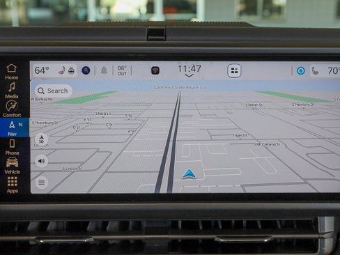 New 2025 Jeep Wrangler Sahara image 14