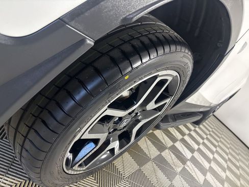 Used 2023 Honda Passport Elite image 38