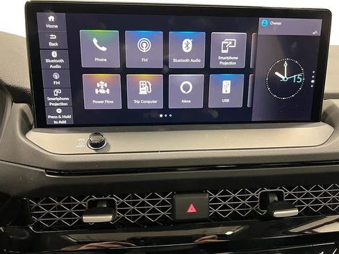 New 2025 Honda Accord EX-L image 23