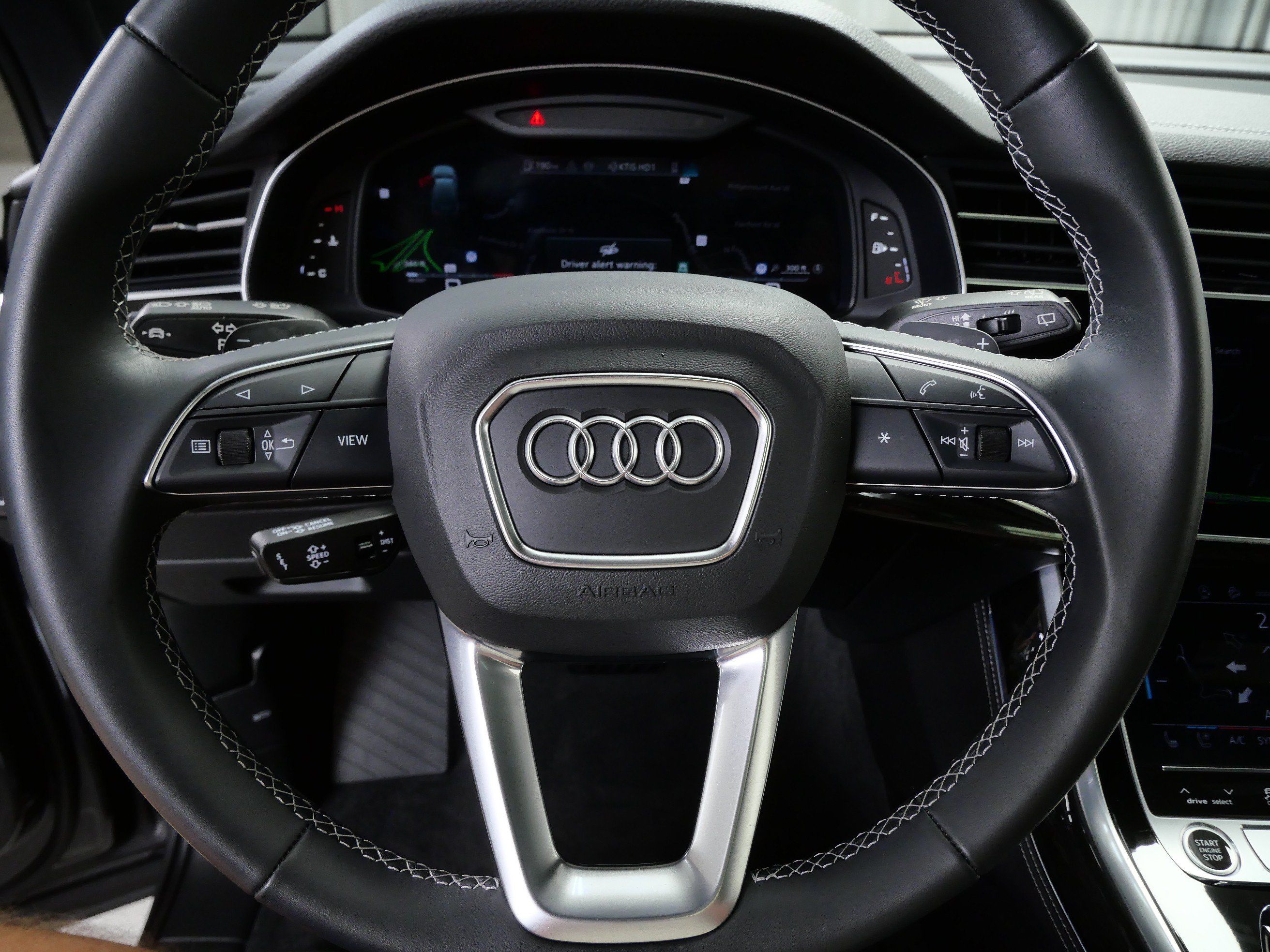 Used 2026 Audi Q7 3.0T Premium Plus w/ Premium Plus Package AWD/4WD image 23