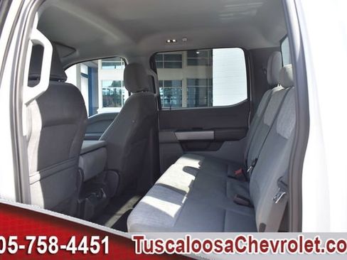 Used 2025 Ford F250 XLT w/ FX4 Off-Road Package image 20