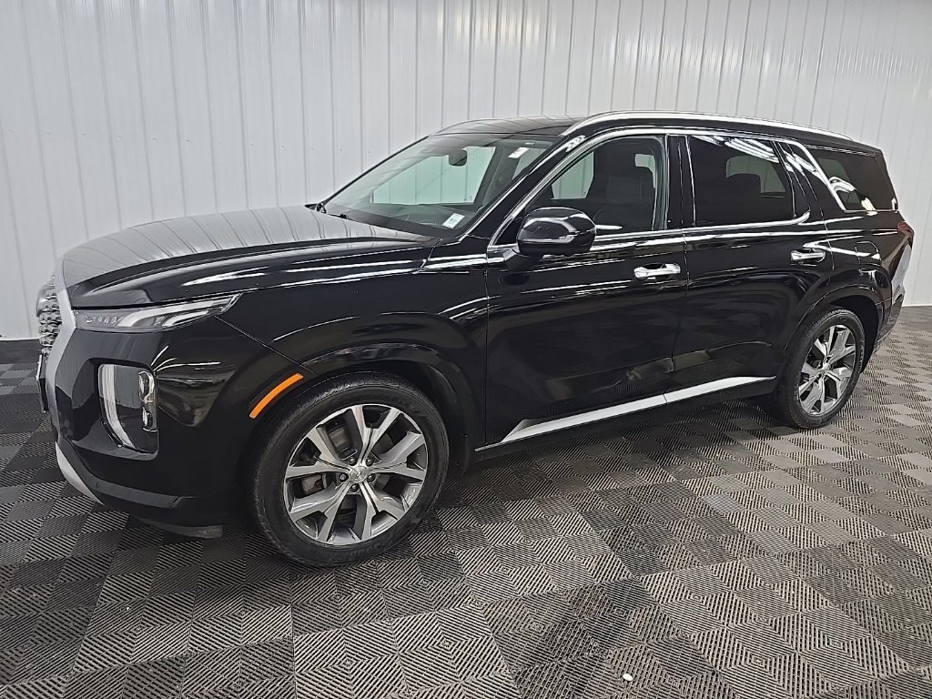Used 2022 Hyundai Palisade Limited AWD/4WD image 6