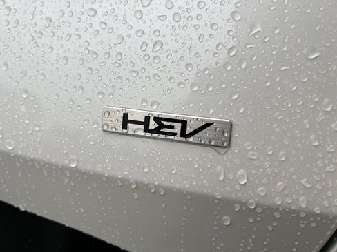 New 2026 Kia Sportage AWD Hybrid image 8