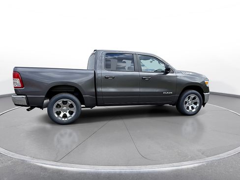 Used 2022 RAM 1500 Big Horn AWD/4WD image 8