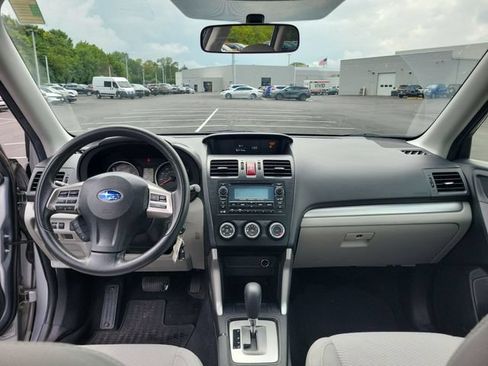 Used 2015 Subaru Forester 2.5i w/ Alloy Wheel Package AWD/4WD image 20