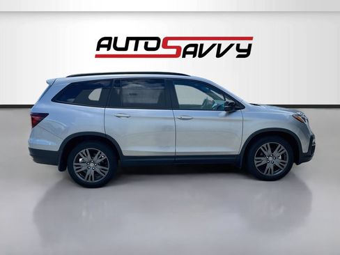 Used 2022 Honda Pilot Sport image 8