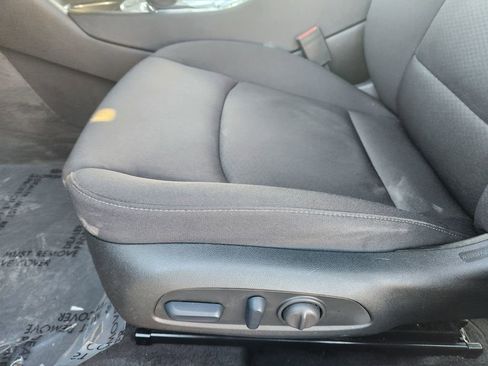 Used 2024 Chevrolet Malibu LT image 26