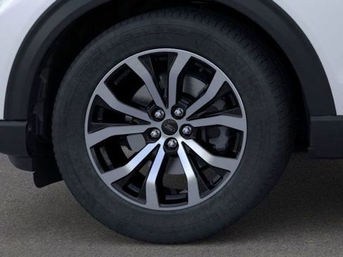 New 2025 Ford Explorer ST-Line w/ Premium Package image 84