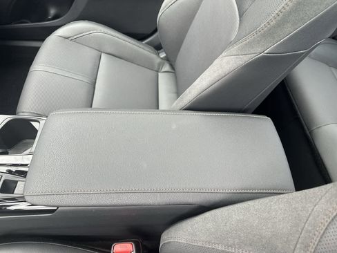 New 2026 Toyota Camry XLE w/ Premium Package AWD/4WD image 29