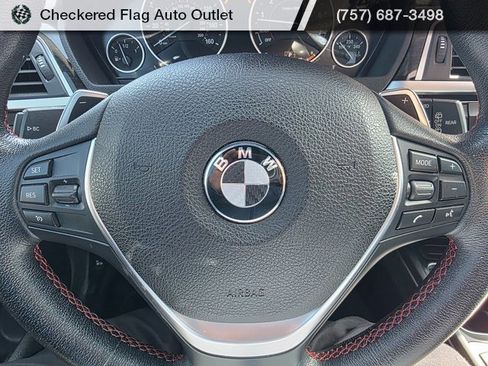 Used 2018 BMW 330i xDrive 330i xDrive image 14