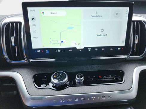 New 2027 Ford Expedition Tremor w/ Driver's Package AWD/4WD image 13