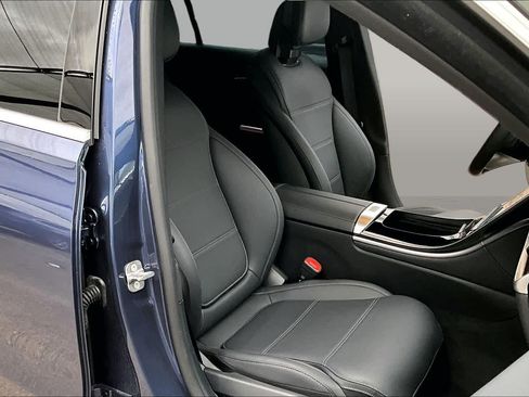 Certified 2025 Mercedes-Benz C 300 4MATIC Sedan image 9